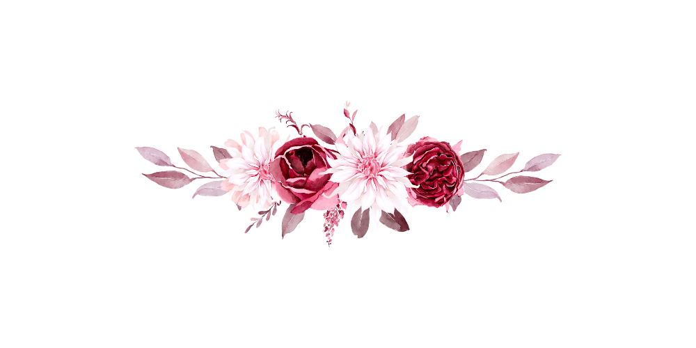 Adorno Floral
